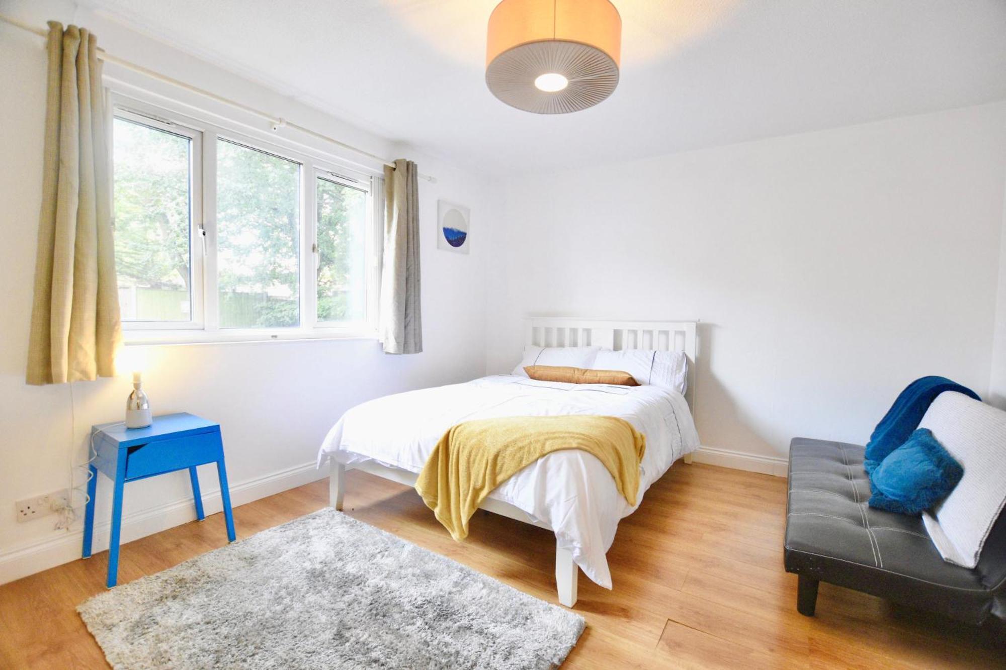 Full Apartment Close To Excel Centre, London City Airport , O2 Arena Bagian luar foto
