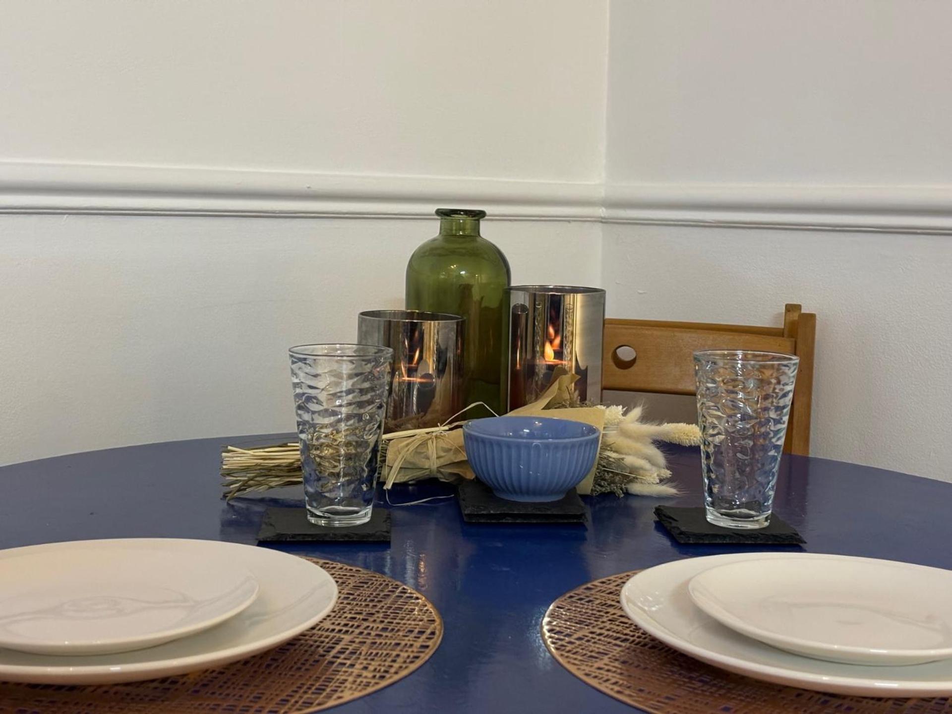 Full Apartment Close To Excel Centre, London City Airport , O2 Arena Bagian luar foto